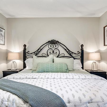 Luxury Condo, Sleeps 6, 3.2 Miles To Dollywood Pigeon Forge Eksteriør bilde