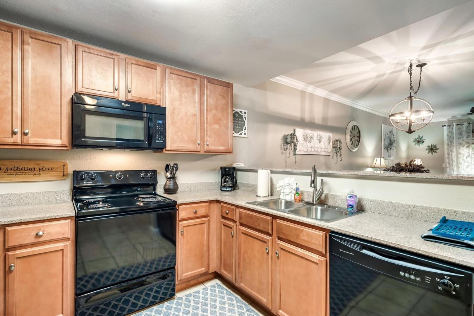 Luxury Condo, Sleeps 6, 3.2 Miles To Dollywood Pigeon Forge Eksteriør bilde