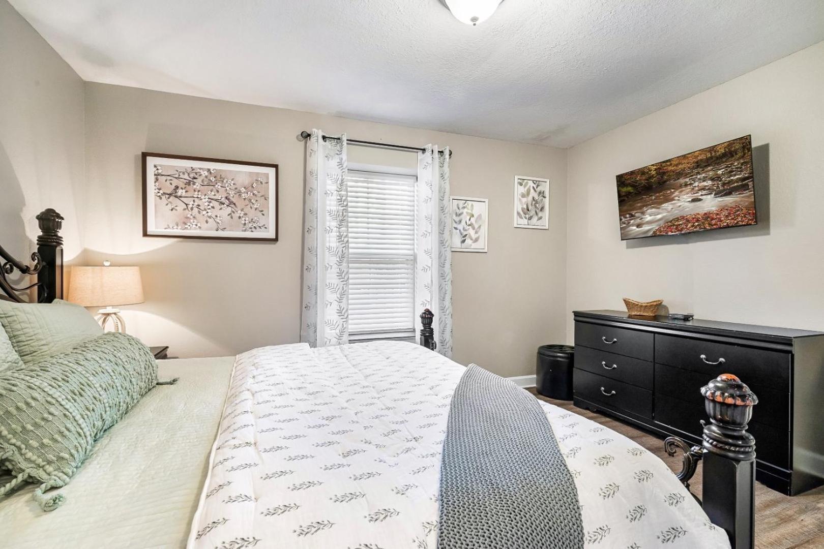 Luxury Condo, Sleeps 6, 3.2 Miles To Dollywood Pigeon Forge Eksteriør bilde
