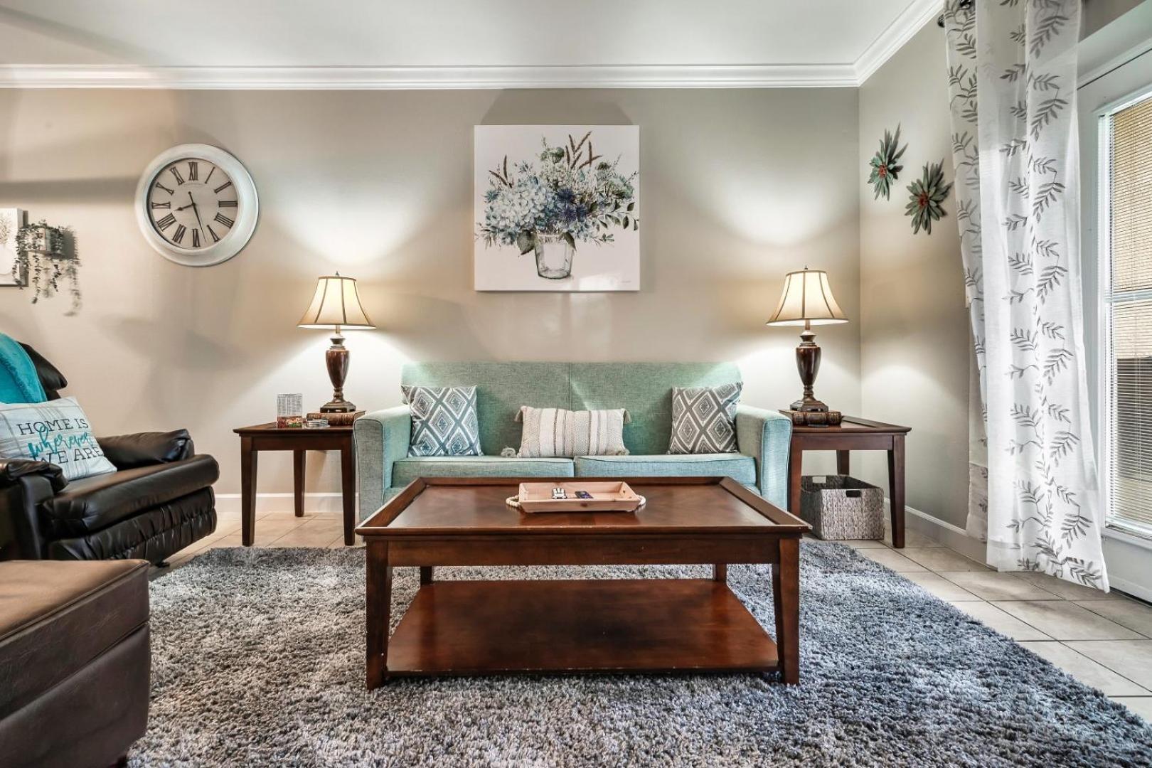 Luxury Condo, Sleeps 6, 3.2 Miles To Dollywood Pigeon Forge Eksteriør bilde