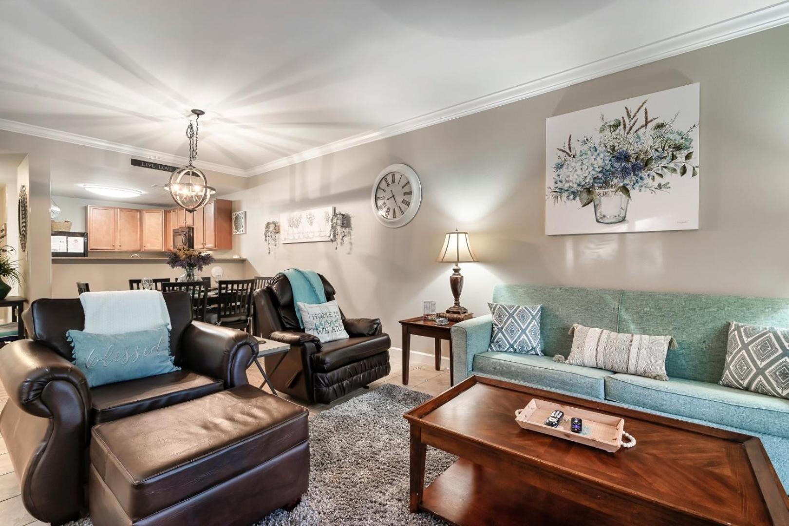 Luxury Condo, Sleeps 6, 3.2 Miles To Dollywood Pigeon Forge Eksteriør bilde