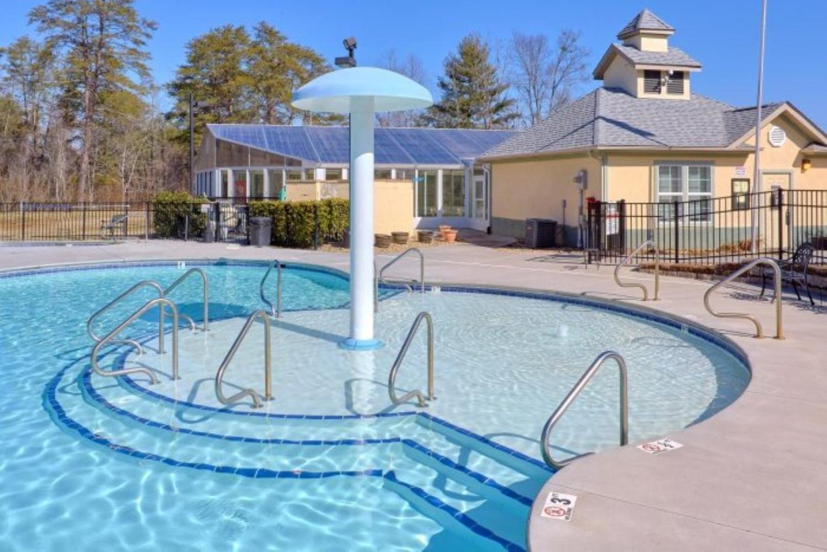 Luxury Condo, Sleeps 6, 3.2 Miles To Dollywood Pigeon Forge Eksteriør bilde