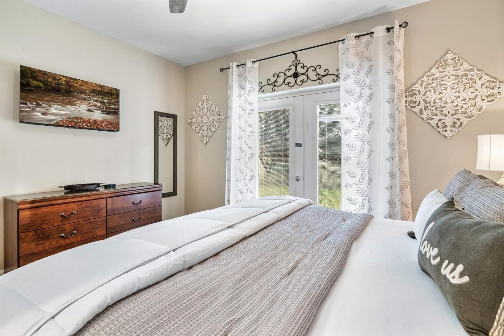 Luxury Condo, Sleeps 6, 3.2 Miles To Dollywood Pigeon Forge Eksteriør bilde