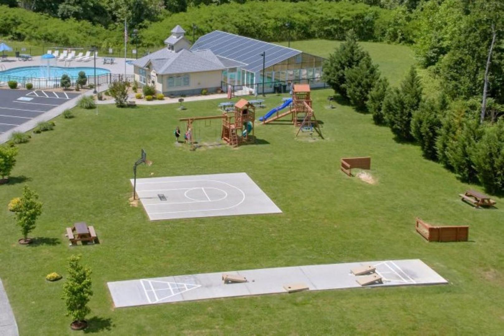 Luxury Condo, Sleeps 6, 3.2 Miles To Dollywood Pigeon Forge Eksteriør bilde